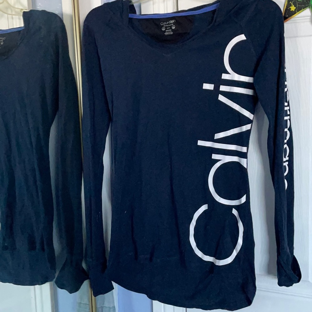 Calvin Klein Performance